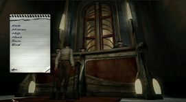 une photo d'Ã©cran de Syberia sur Microsoft X-Box